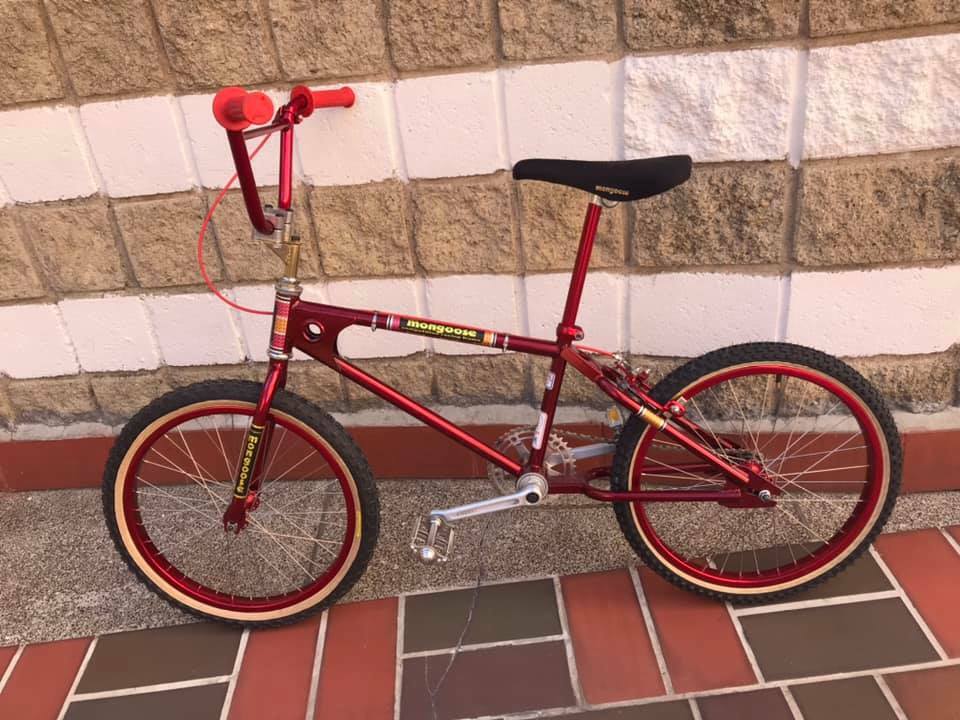 powerlite bmx 2018